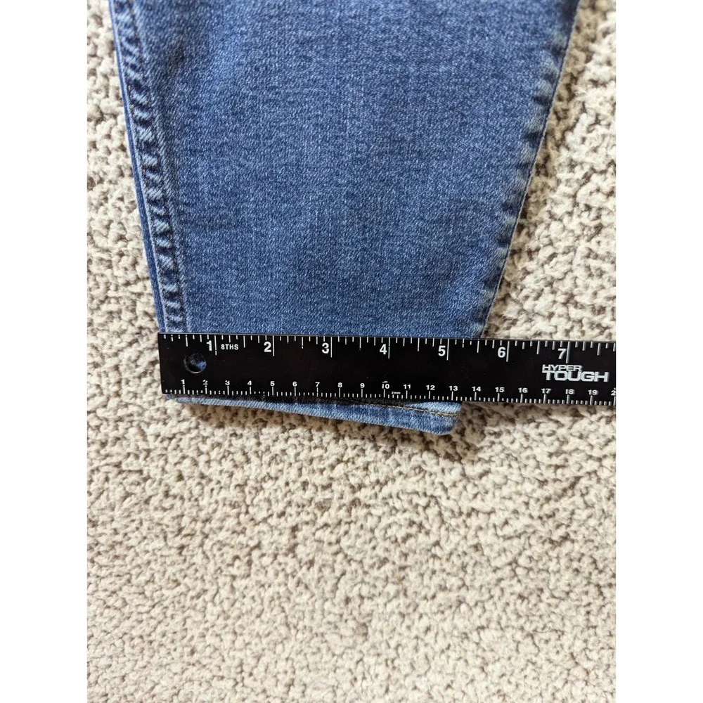 Madewell great overall